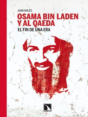 cover image of Osama bin Laden y Al Qaeda